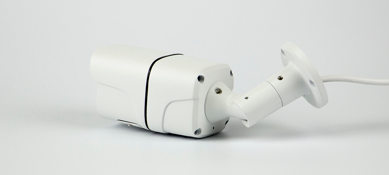 H3140-AL-B3 Уличная IP-камера 4Мп с сервисом WebGlazok v3.0