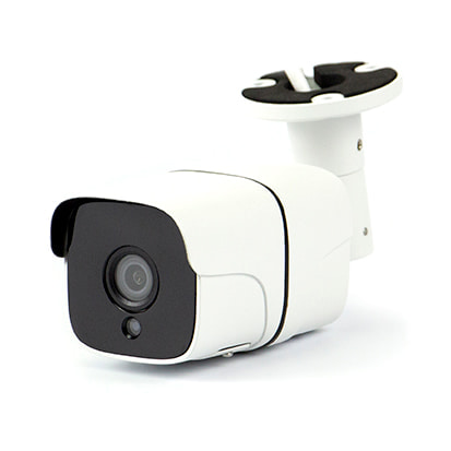 IP-камера 2Мп для улицы с сервисом WebGlazok, microSD, звук, обнаружение человека