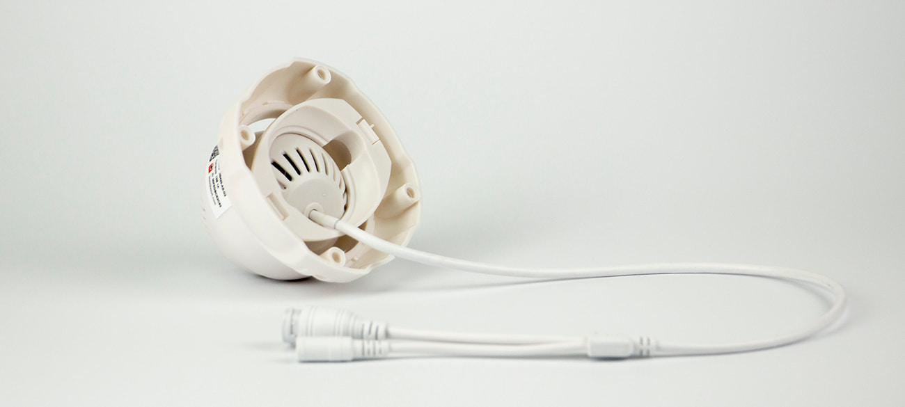 H0520-AL-D2 IP-камера 2Мп для помещения с сервисом WebGlazok v3.0