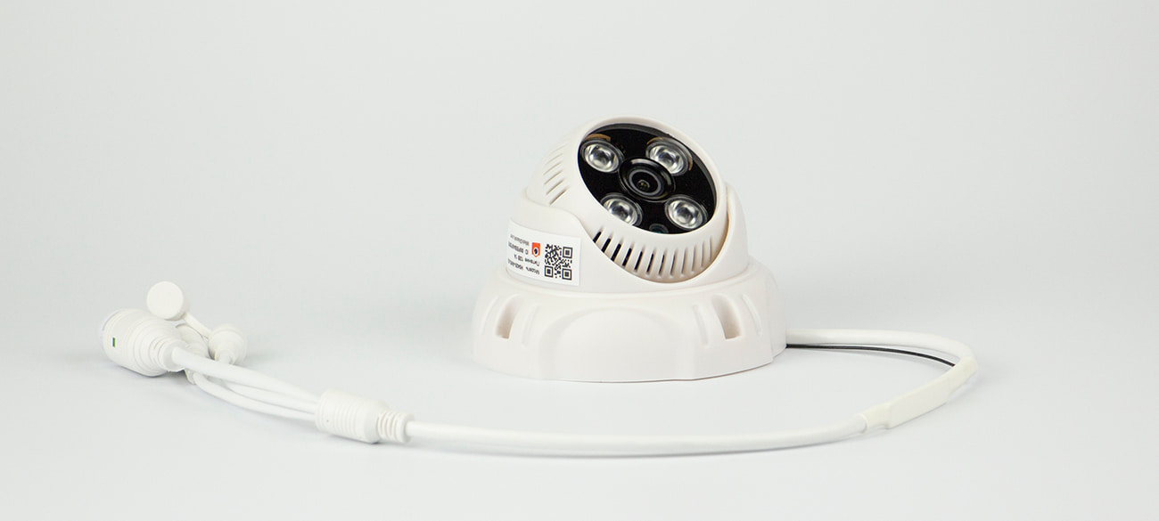 Камера WEBGLAZOK h0520-AWS-d2 цифровые купить.