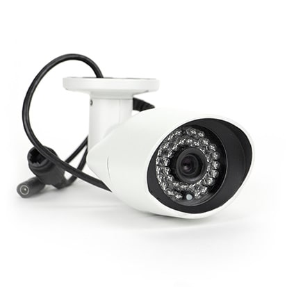 IP-камера 1Мп для улицы с сервисом WebGlazok 3