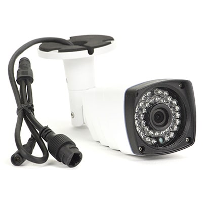 IP-камера 1Мп для улицы с сервисом WebGlazok 3