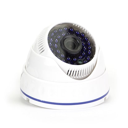 IP-камера 1Мп с сервисом WebGlazok 3