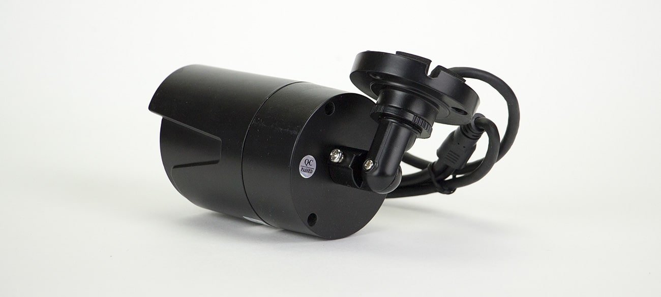 H0320-B1 Уличная IP-камера 1Мп с сервисом WebGlazok v3.0 