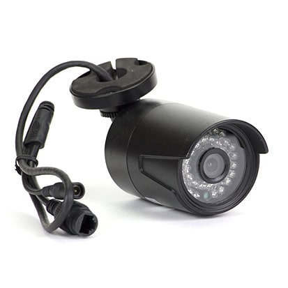 IP-камера 2Мп для улицы с сервисом WebGlazok 3
