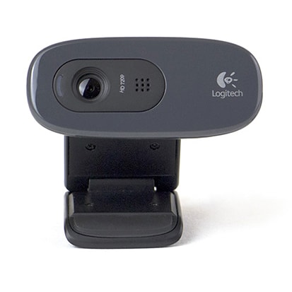 Комплект WebGlazok 2 с веб‑камерой